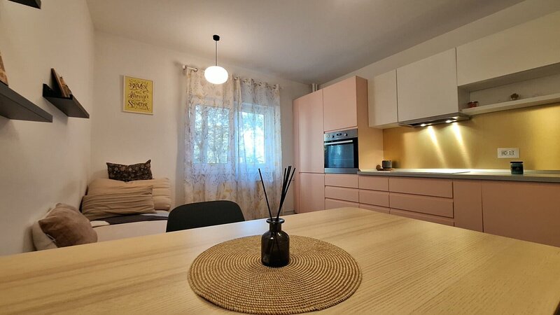 Mihai Bravu, Baba Novac