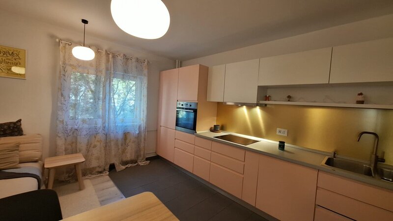 Mihai Bravu, Baba Novac