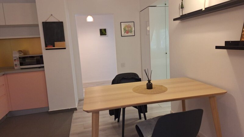 Mihai Bravu, Baba Novac