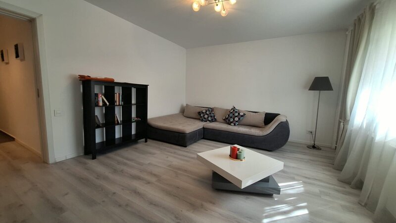 Mihai Bravu, Baba Novac