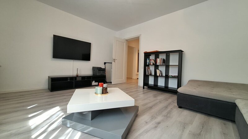 Mihai Bravu, Baba Novac