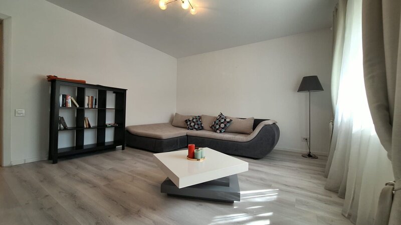 Mihai Bravu, Baba Novac