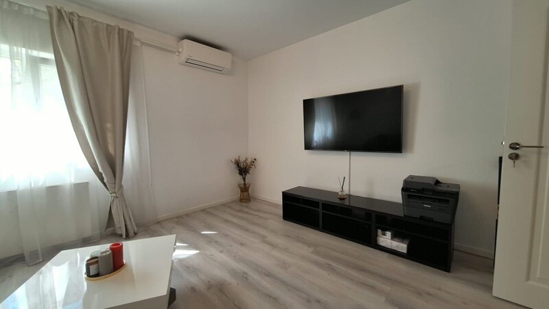 Mihai Bravu, Baba Novac