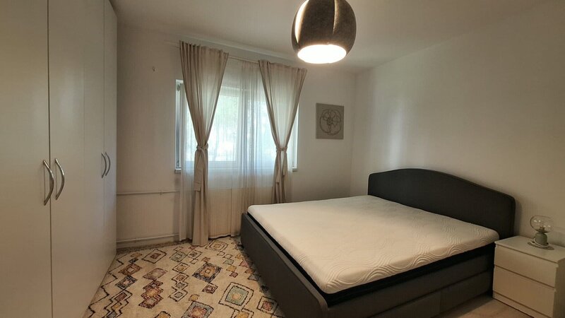 Mihai Bravu, Baba Novac