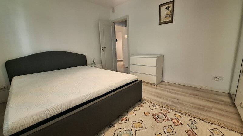 Mihai Bravu, Baba Novac