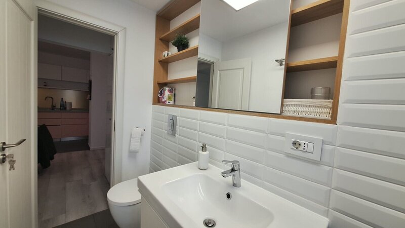 Mihai Bravu, Baba Novac