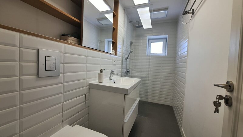 Mihai Bravu, Baba Novac