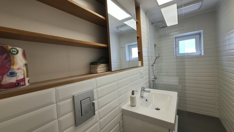 Mihai Bravu, Baba Novac