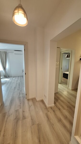 Mihai Bravu, Baba Novac