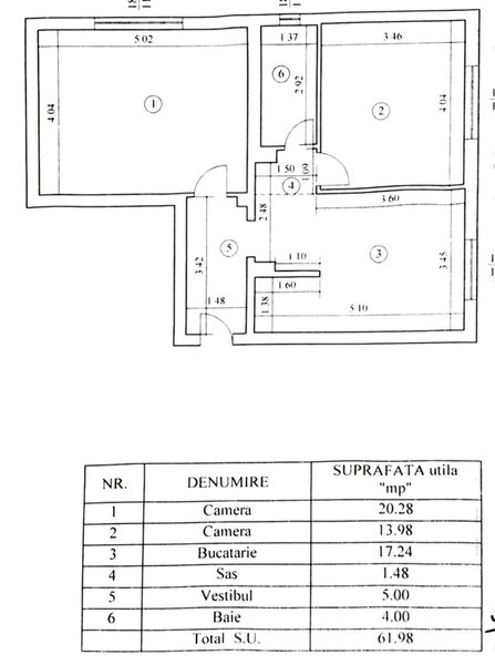Mihai Bravu, Baba Novac